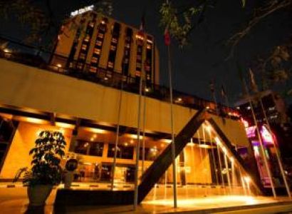 Business Travel Package