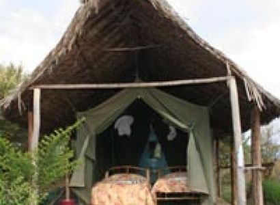 05 Days Mara -Nakuru - Naivasha