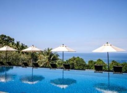 Honeymoon 5 Nights & 6 Days