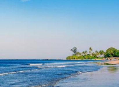 Honeymoon 3 Nights & 4 Days