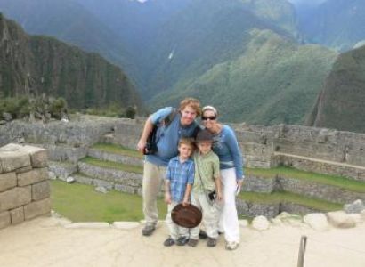 Family 7 Nights & 8 Days