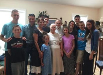 Family 5 Nights & 6 Days