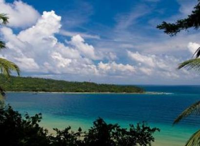 Family 4 Nights & 5 Days