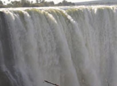 Guided Tour of Zimbabwe