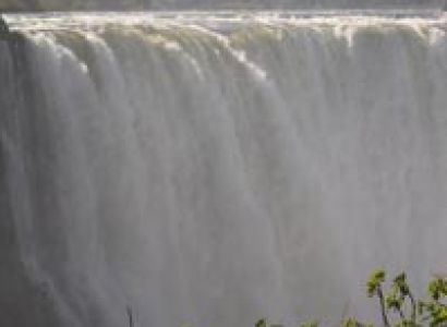 Zimbzbwe Panorama Trip Featuring Chobe Tour