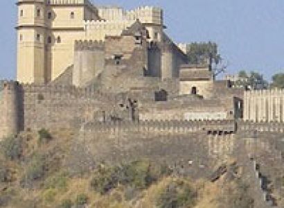 Rajasthan Tour