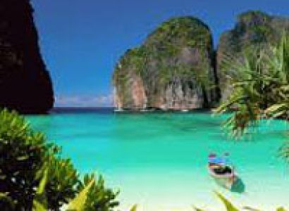 Malaysia - Thailand Package