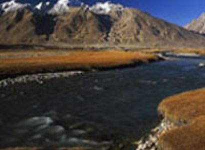 Ladakh Package