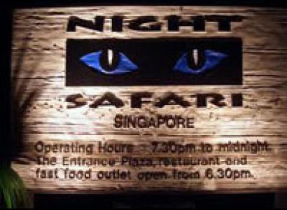 Malaysia - Singapore