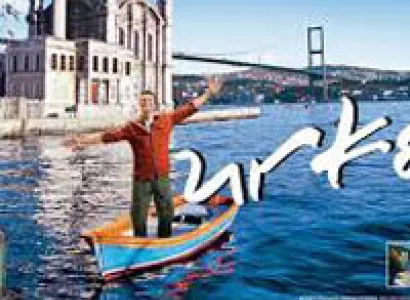 Taste of Turkey Package