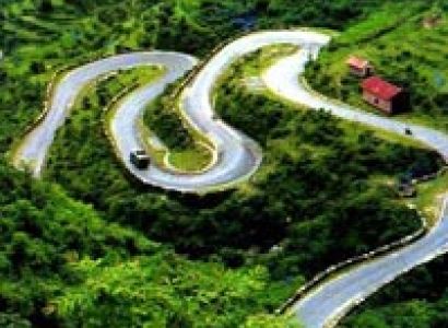 Delhi - Massoorie - Rishikesh - Haridwar Tours - 5 Night/ 6 Days