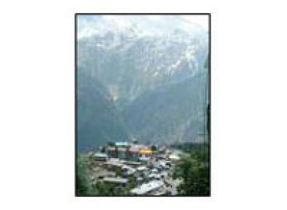 Pathankot - Dalhousie (Sach Pass) Trek Tour
