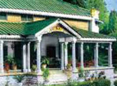 Taragarh Palace Hotel Tour