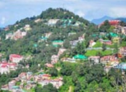 Himalayan Temple Tour