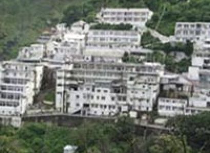 Vaishno Devi Darshan Package