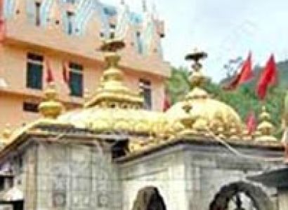 Him Darshan - Come And Rejuvenate With The Divine - 3 Nights And 4 Days Tour