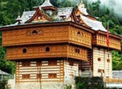 Unforgettable Himachal - A Two Week Discovery Of Himachal