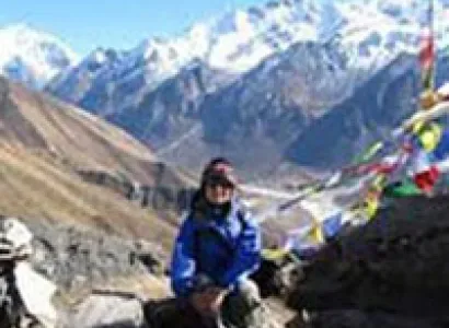 Langtang Valley Trek Tour
