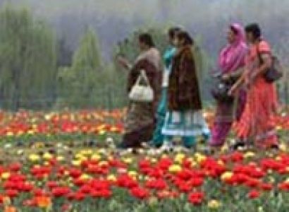 Women’s Special Kashmir Vaishno Devi Tour