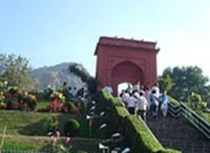 Group Package For Kashmir