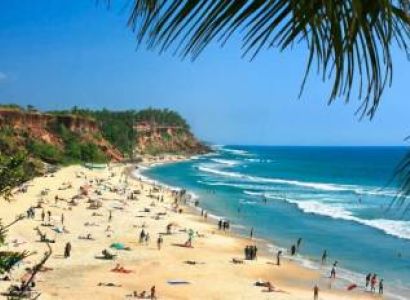 Cochin – Munnar – Alleppey Tour