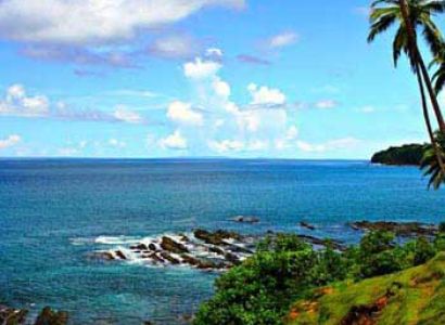 03 Nights & 04 Days for a Couple Tour