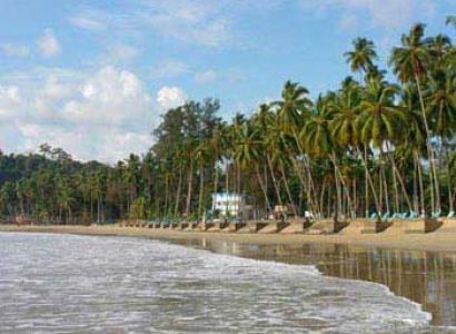 04 Nights & 05 Days for a Couple Tour