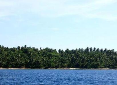 05 Nights & 06 Days for a Couple