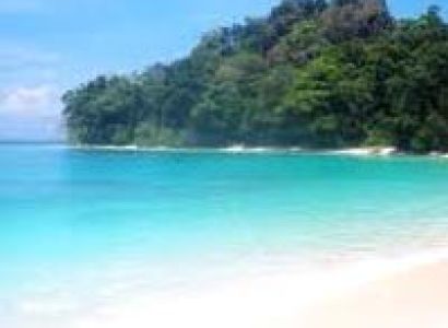 Full Andaman Package