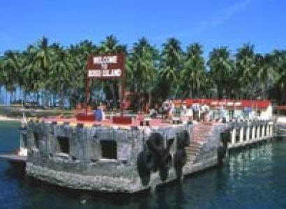 Attractive Tour Package of Andaman
