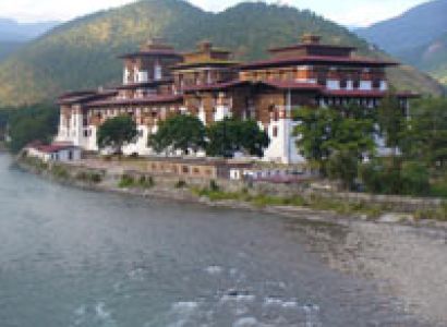 Bhutan Organic Travel