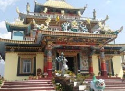 Tawang Tour Package