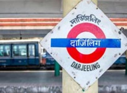 Darjeeling Group Tour Package