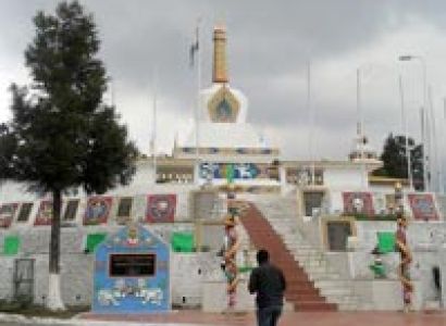 Tawang Sharing Group Tour Package 