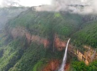 Shillong Group Tour Package