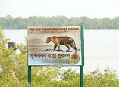Sundarban Tour Package