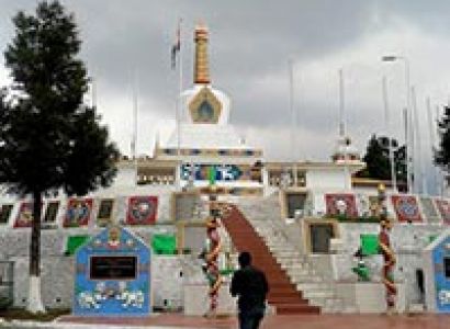 Tawang Group Tour Package