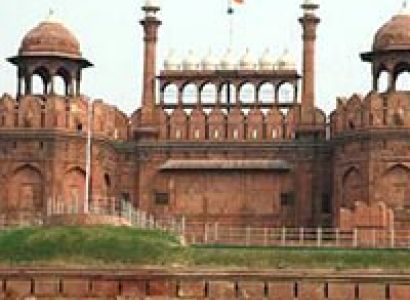6 Days Golden Triangle Tour