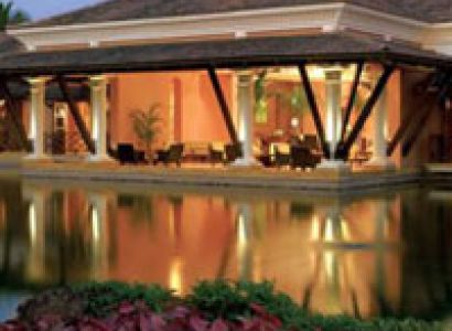 Awaken At Park Package