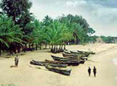 Cochin - Kannur Beach Tour