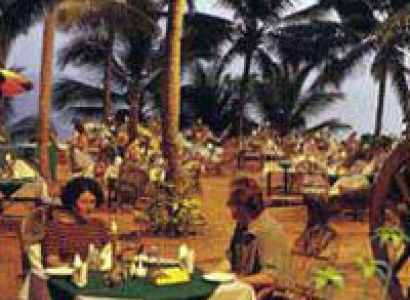 Cochin - Kovalam Tour