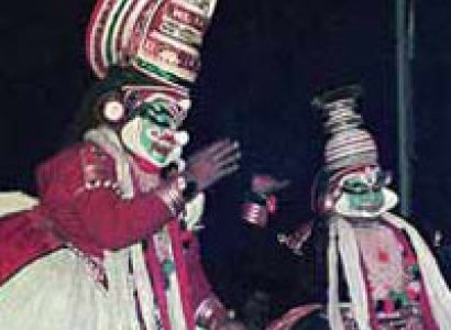 Mumbai - Kerala Tour