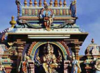 Mumbai - Chennai Tour