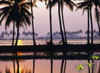 Exotic Kerala Tour