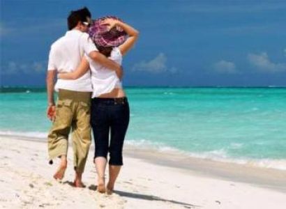 Goa Honeymoon Delight Tour
