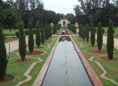 Coorg Mysore Ooty from Bangalore Tour