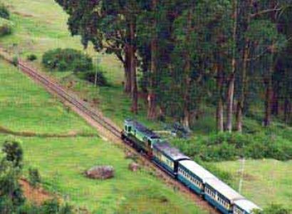 Bangalore Coorg Mysore Ooty Tour