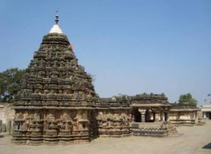 Bangalore Coorg Mysire Ooty Tour