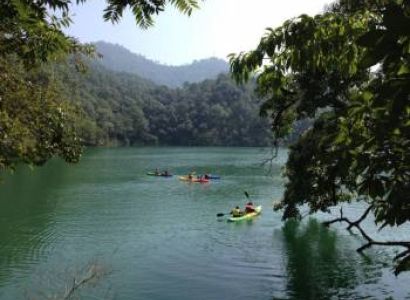Nainital from Delhi  Tour