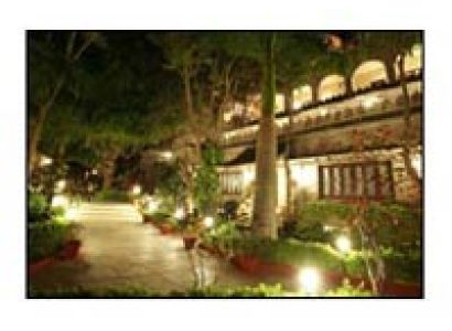 Kumbhalgarh - The Aodhi Summer Package